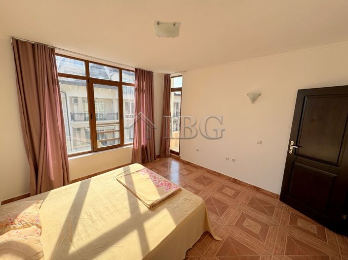 Image No.19-Appartement de 1 chambre à vendre à Burgas