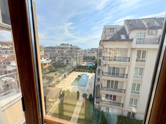 Image No.20-Appartement de 1 chambre à vendre à Burgas