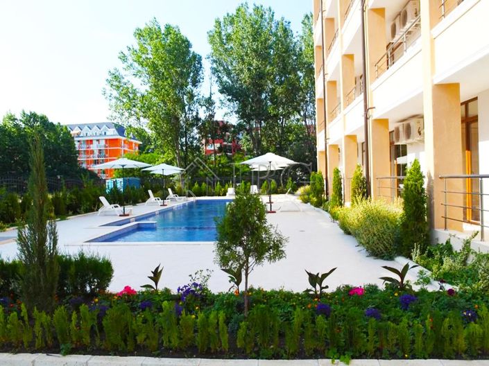 Image No.3-Appartement de 1 chambre à vendre à Burgas