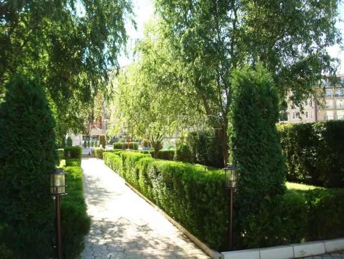 Image No.4-Appartement de 1 chambre à vendre à Burgas