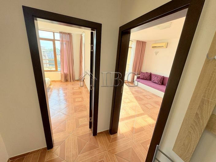 Image No.5-Appartement de 1 chambre à vendre à Burgas