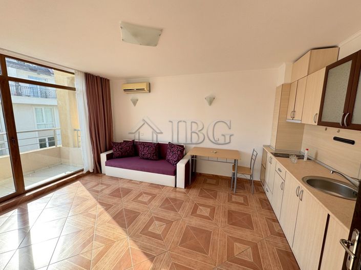 Image No.6-Appartement de 1 chambre à vendre à Burgas