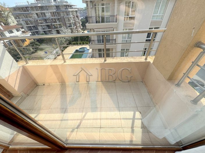 Image No.7-Appartement de 1 chambre à vendre à Burgas