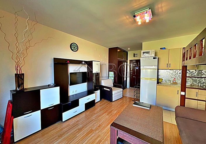 Image No.11-Appartement à vendre à Burgas