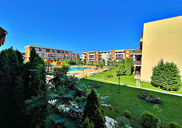 Image No.14-Appartement à vendre à Burgas