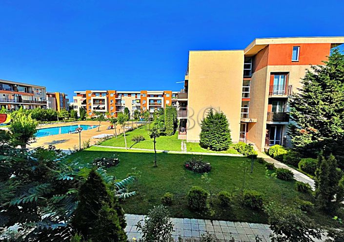 Image No.15-Appartement à vendre à Burgas