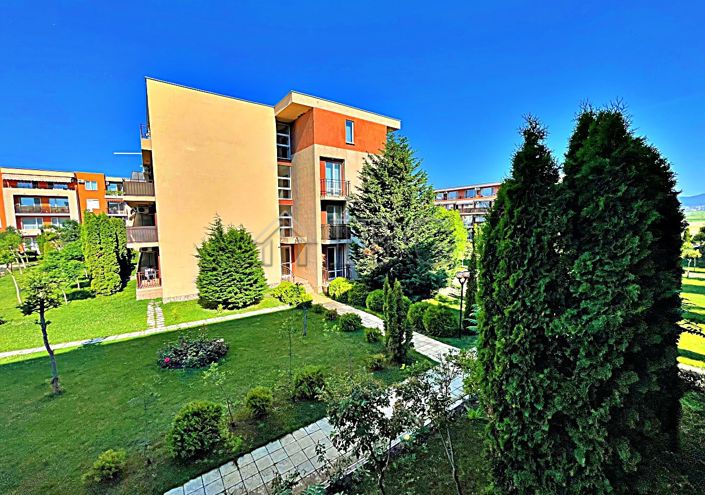 Image No.17-Appartement à vendre à Burgas