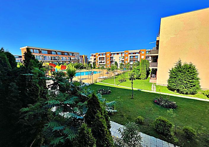 Image No.18-Appartement à vendre à Burgas