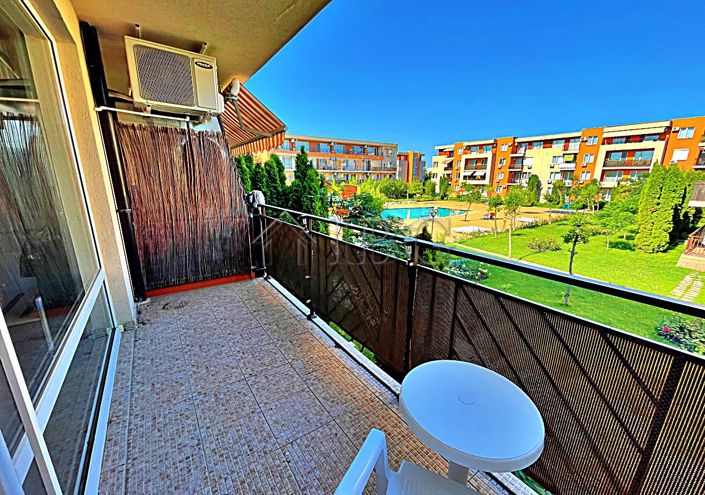 Image No.2-Appartement à vendre à Burgas