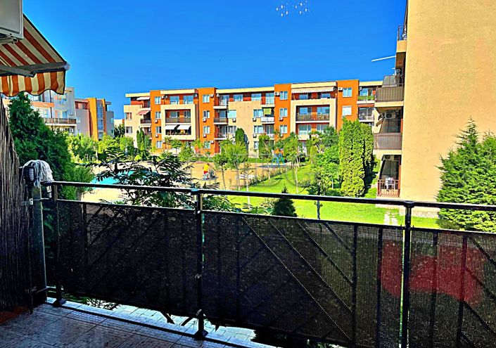 Image No.4-Appartement à vendre à Burgas