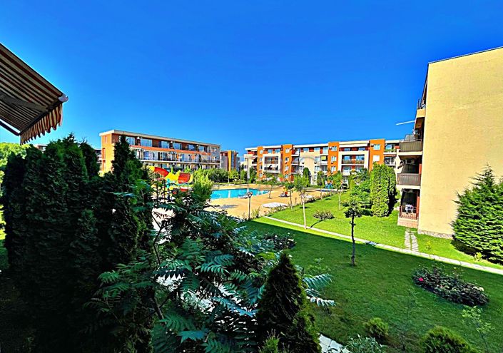 Image No.5-Appartement à vendre à Burgas