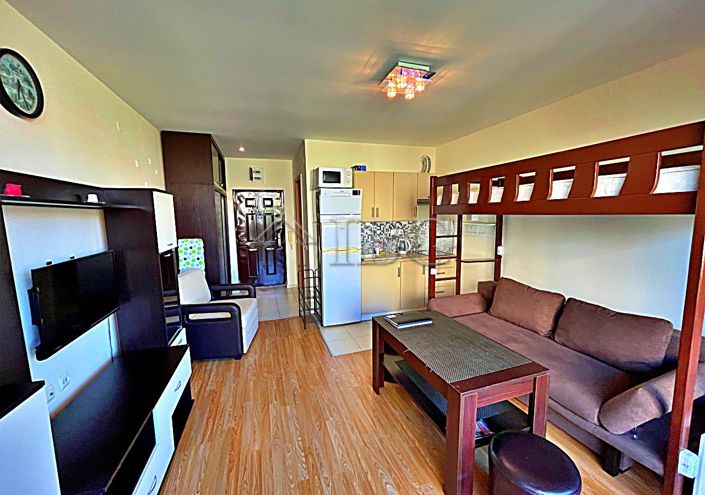 Image No.6-Appartement à vendre à Burgas