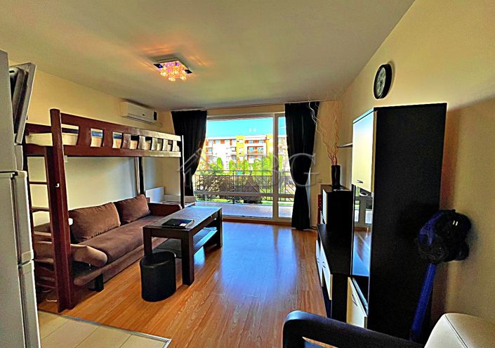 Image No.7-Appartement à vendre à Burgas