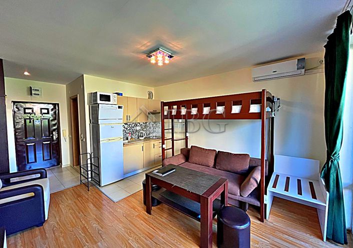 Image No.9-Appartement à vendre à Burgas