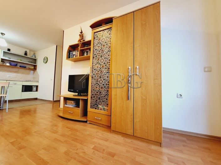 Image No.11-Appartement de 1 chambre à vendre à Burgas