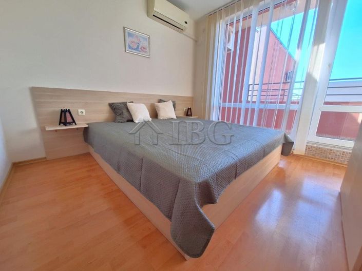 Image No.12-Appartement de 1 chambre à vendre à Burgas