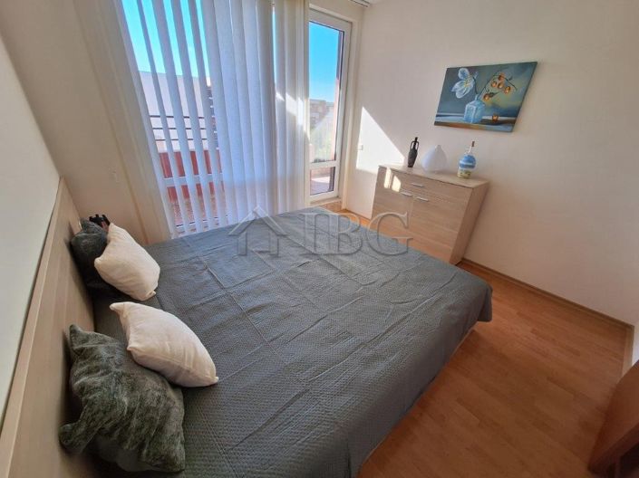 Image No.16-Appartement de 1 chambre à vendre à Burgas