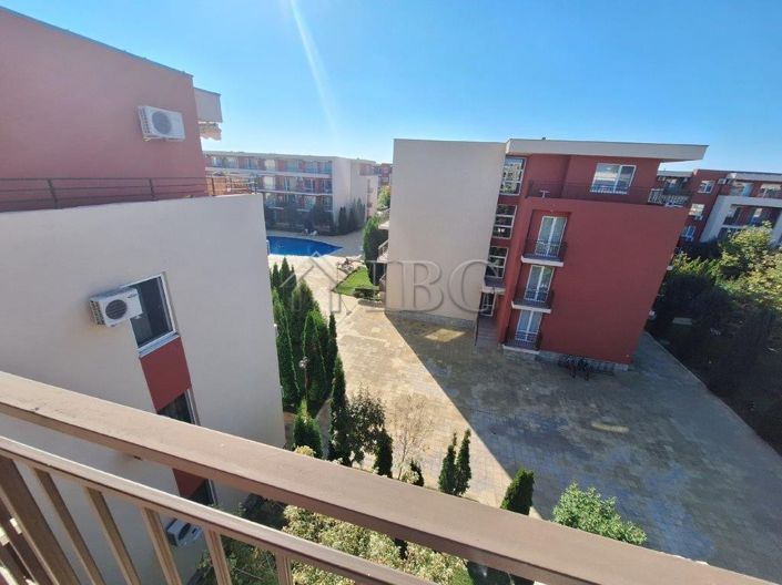 Image No.18-Appartement de 1 chambre à vendre à Burgas