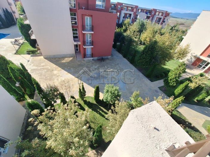 Image No.19-Appartement de 1 chambre à vendre à Burgas