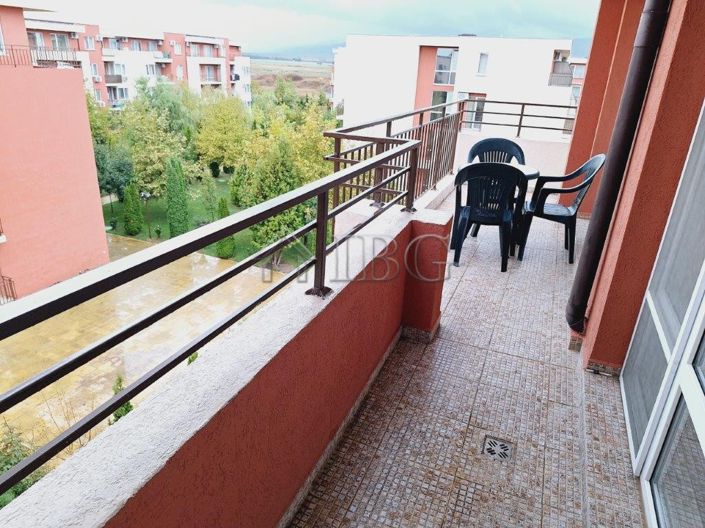 Image No.4-Appartement de 1 chambre à vendre à Burgas