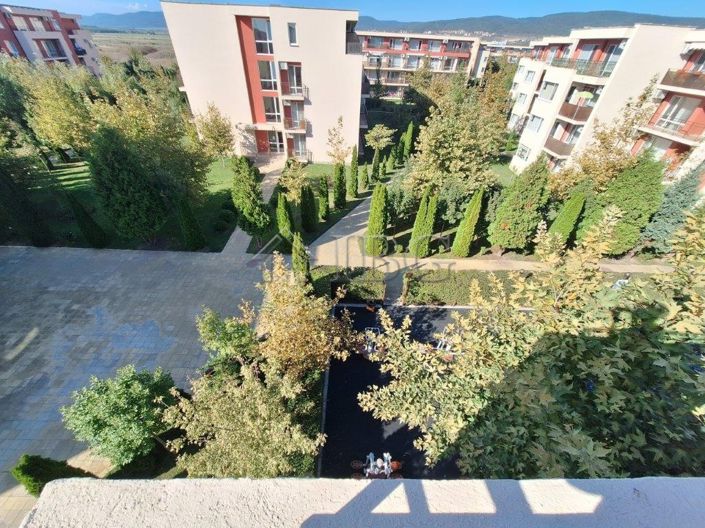 Image No.6-Appartement de 1 chambre à vendre à Burgas