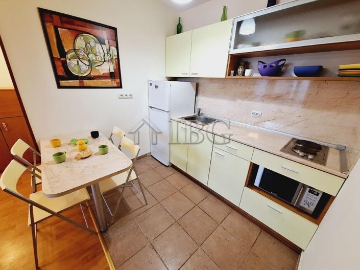 Image No.9-Appartement de 1 chambre à vendre à Burgas