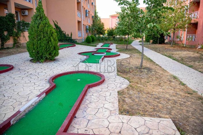 Image No.19-Appartement de 2 chambres à vendre à Burgas