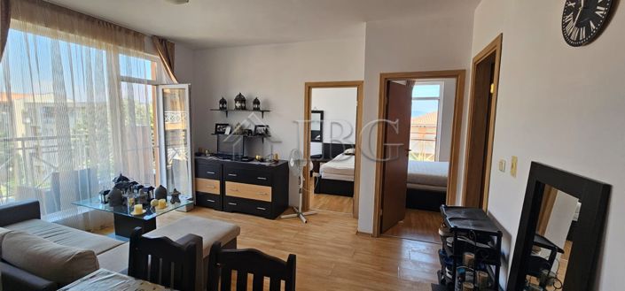 Image No.2-Appartement de 2 chambres à vendre à Burgas