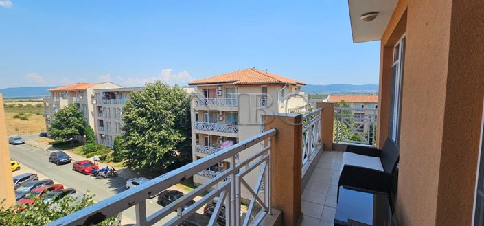 Image No.4-Appartement de 2 chambres à vendre à Burgas