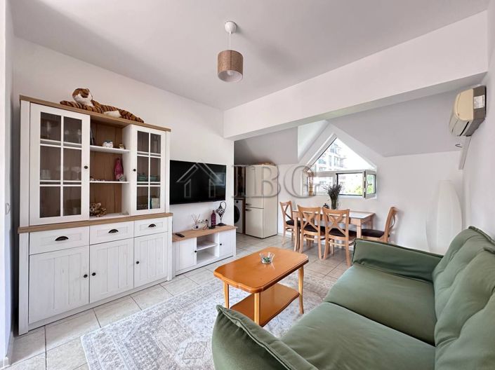 Image No.10-Appartement de 2 chambres à vendre à Burgas