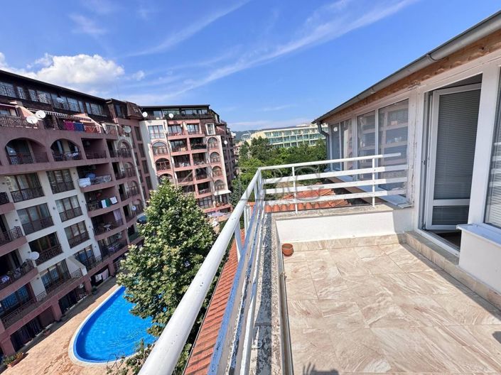 Image No.11-Appartement de 2 chambres à vendre à Burgas