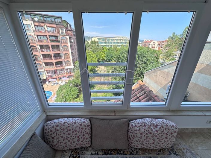 Image No.14-Appartement de 2 chambres à vendre à Burgas