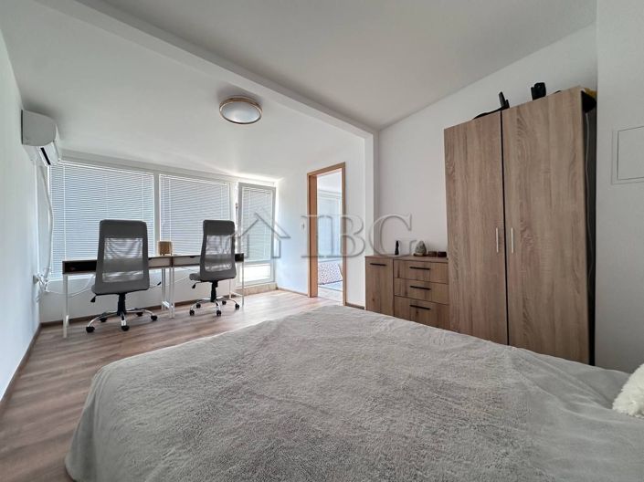 Image No.18-Appartement de 2 chambres à vendre à Burgas