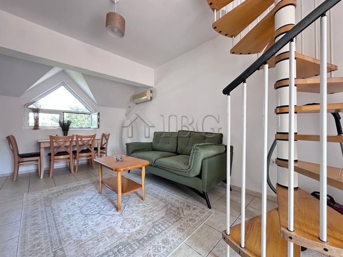 Image No.3-Appartement de 2 chambres à vendre à Burgas