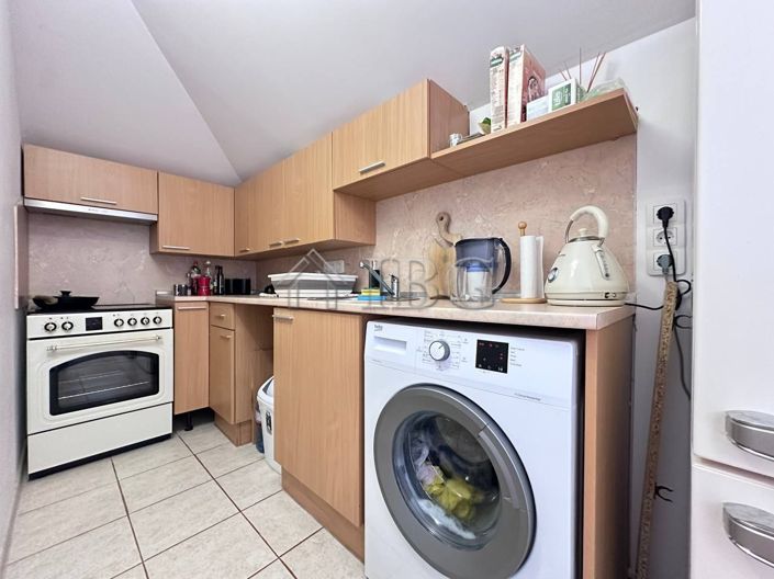 Image No.6-Appartement de 2 chambres à vendre à Burgas