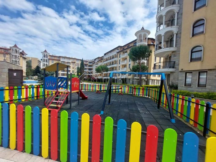 Image No.19-Appartement à vendre à Burgas