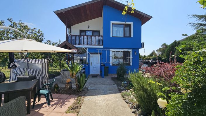 Image No.2-Maison de 2 chambres à vendre à Varna