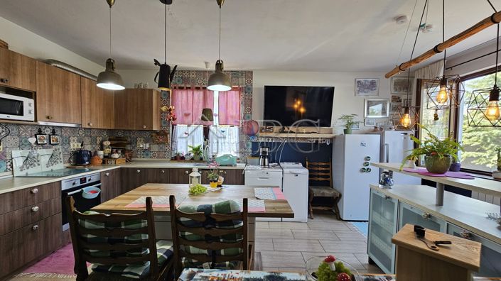 Image No.4-Maison de 2 chambres à vendre à Varna