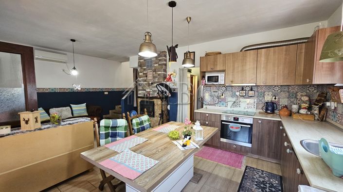 Image No.6-Maison de 2 chambres à vendre à Varna