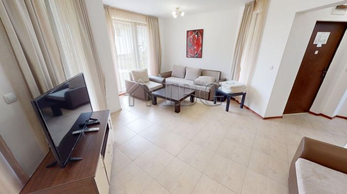 Image No.4-Maison de 3 chambres à vendre à Burgas