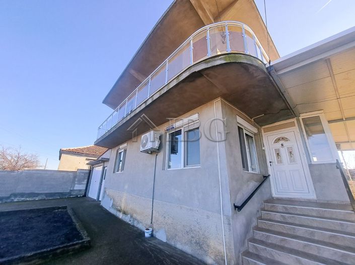 Image No.4-Maison de 6 chambres à vendre à Bulgarie