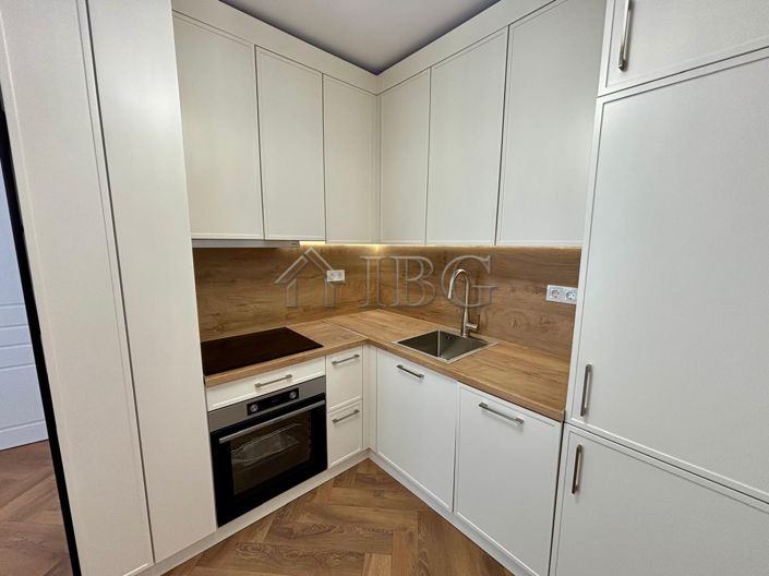 Image No.10-Appartement de 1 chambre à vendre à Burgas