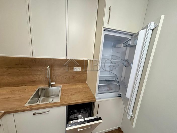 Image No.11-Appartement de 1 chambre à vendre à Burgas