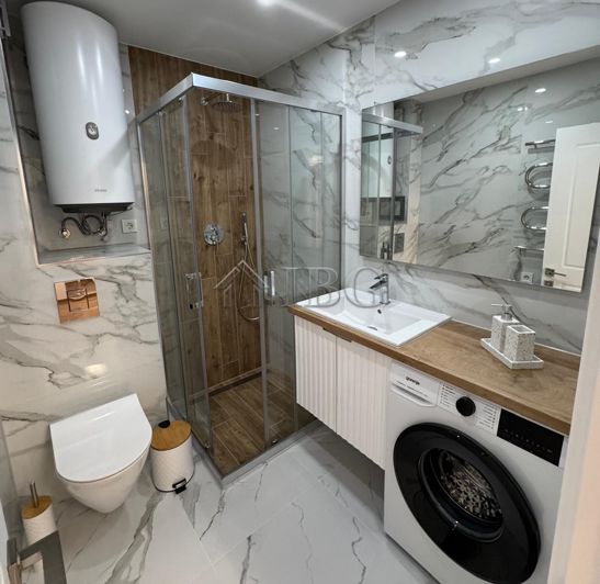 Image No.14-Appartement de 1 chambre à vendre à Burgas