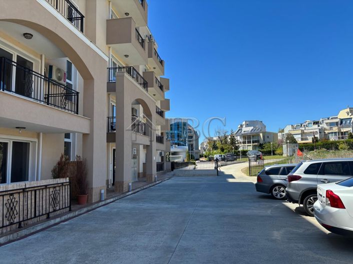 Image No.18-Appartement de 1 chambre à vendre à Burgas