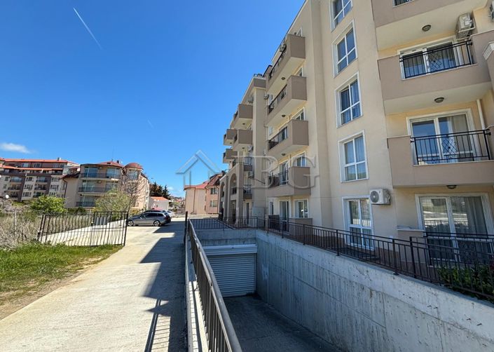 Image No.19-Appartement de 1 chambre à vendre à Burgas