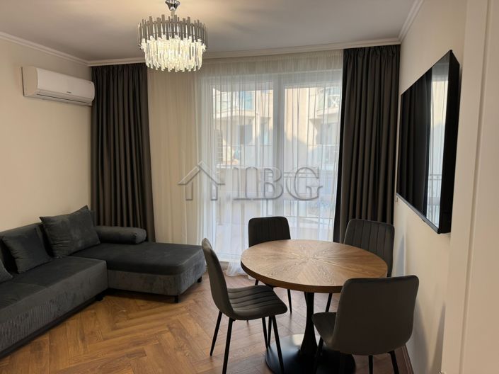 Image No.4-Appartement de 1 chambre à vendre à Burgas