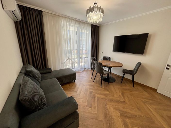 Image No.5-Appartement de 1 chambre à vendre à Burgas