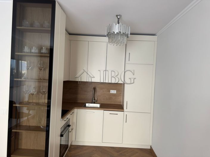 Image No.8-Appartement de 1 chambre à vendre à Burgas