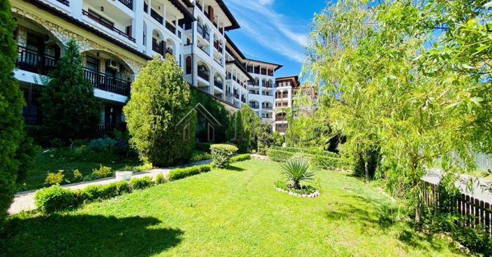 Image No.10-Appartement de 1 chambre à vendre à Burgas